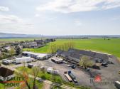 Prodej komerčního objektu, jiný, 1 850 m²