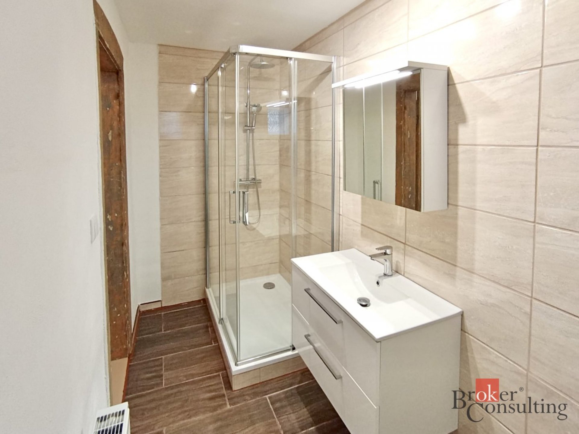 Pronájem, byty/3+kk, 60 m2, Karla Havlíčka Borovského 768, 35601 Sokolov, Sokolov [ID 51174]