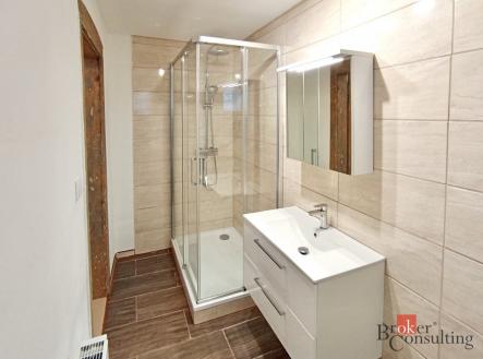 Pronájem bytu, 3+kk, 60 m²