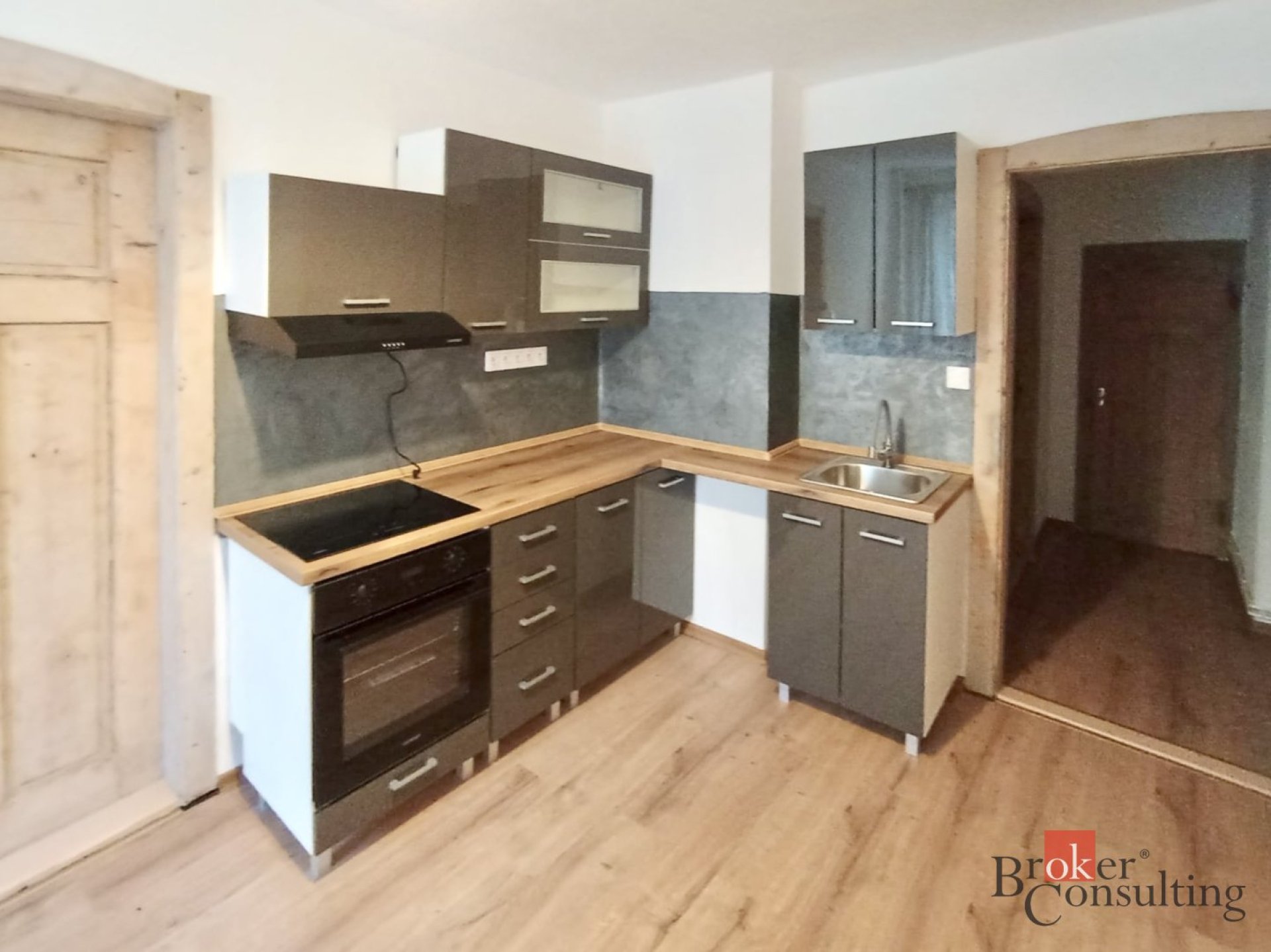 Pronájem, byty/3+kk, 60 m2, Karla Havlíčka Borovského 768, 35601 Sokolov, Sokolov [ID 51174]