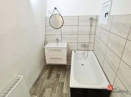 Pronájem bytu, 3+kk, 60 m²