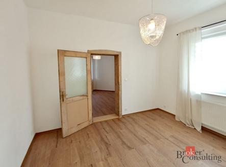 Pronájem bytu, 3+kk, 60 m²