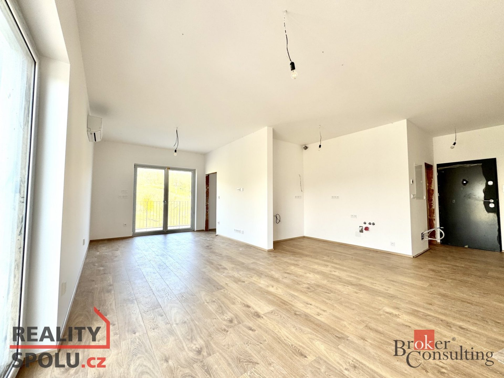 Prodej, komerční/kanceláře, 53 m2, 67131 Únanov, Znojmo [ID 51439]