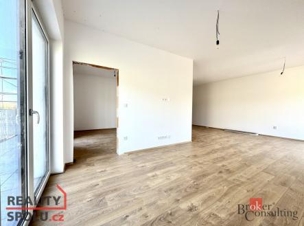 Prodej komerčního objektu, administrativní budova, 91 m²