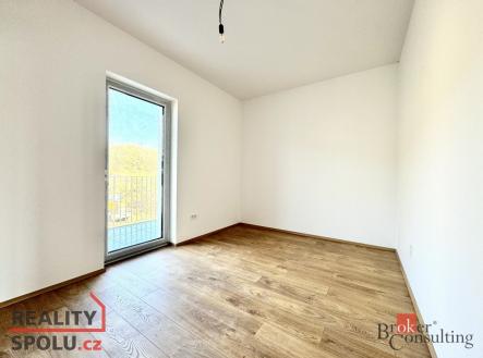 Prodej komerčního objektu, administrativní budova, 91 m²