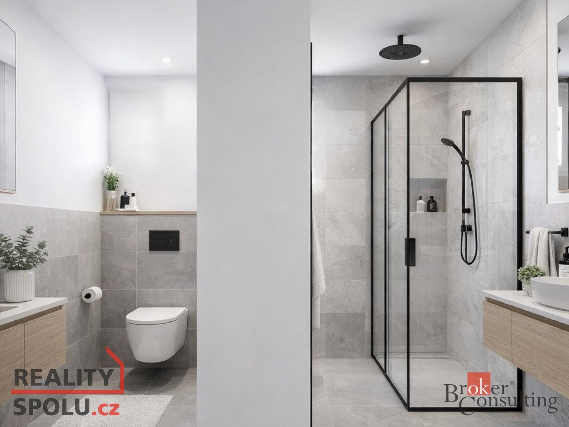 Prodej, byty/3+kk, 66.1 m2, 67124 Vrbovec, Znojmo [ID 51439]