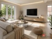 Prodej bytu, 3+kk, 66,1 m²