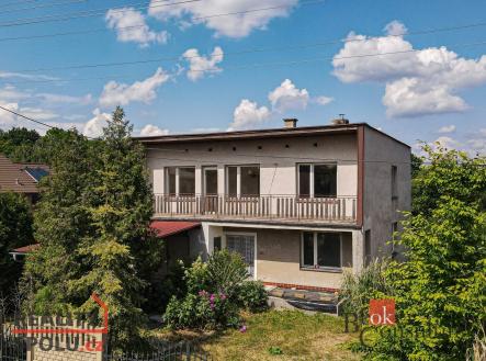 Prodej pozemku pro bydlení, 4 548 m²