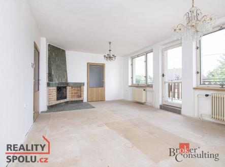 Prodej pozemku pro bydlení, 4 548 m²