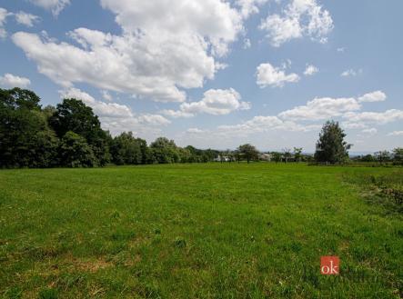 Prodej pozemku pro bydlení, 4 548 m²