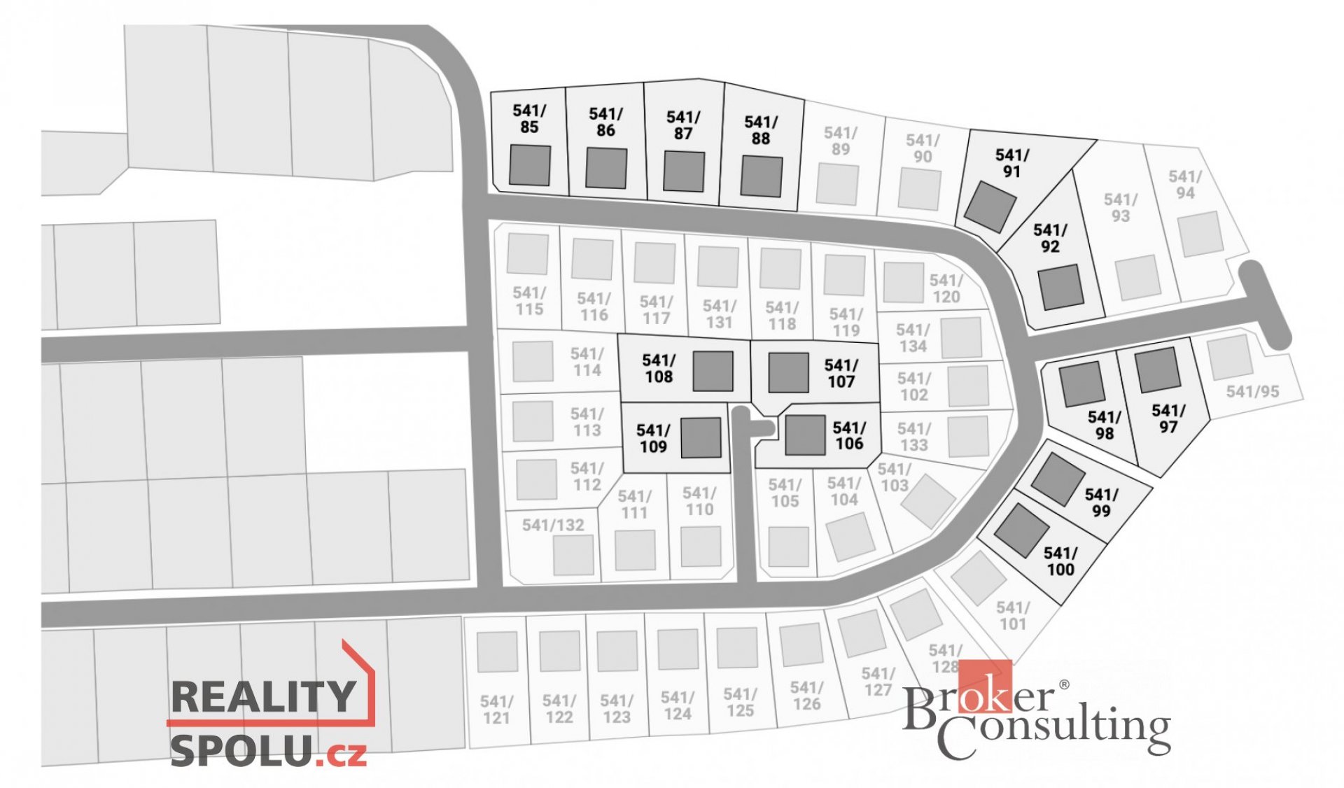 Prodej, pozemky/bydlení, 814 m2, Hory, Karlovy Vary [ID 51195]