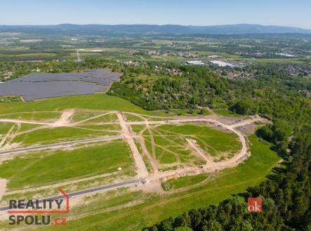 Prodej pozemku pro bydlení, 814 m²