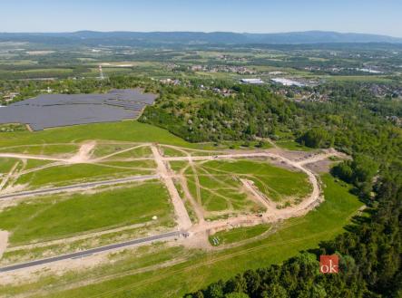 Prodej pozemku pro bydlení, 814 m²