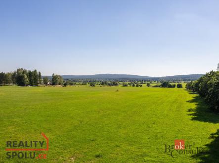 Prodej - pozemek, ostatní, 9 774 m²