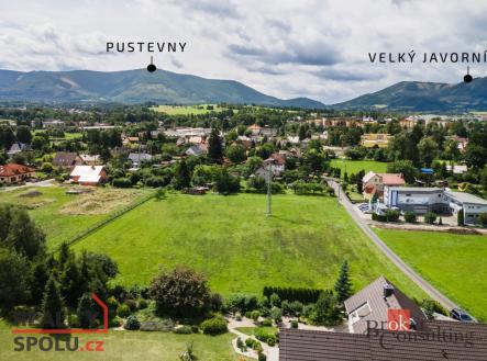 Prodej - pozemek pro bydlení, 2 247 m²