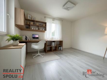 Pronájem bytu, 3+kk, 52 m²