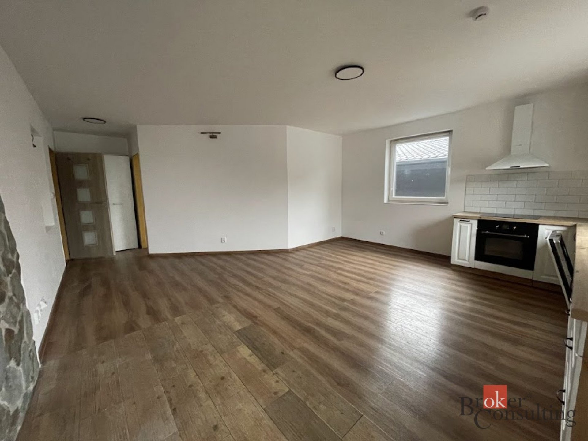 Pronájem, byty/3+kk, 61 m2, Masarykova 432/26, 26801 Hořovice, Beroun [ID 53190]