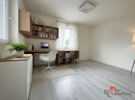 Pronájem bytu, 3+kk, 52 m²