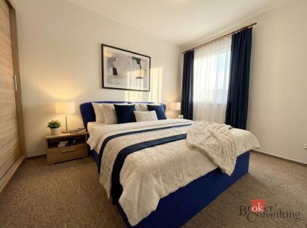 Pronájem bytu, 2+kk, 45 m²