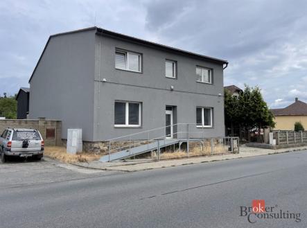 Pronájem bytu, 2+kk, 45 m²