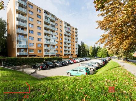 Prodej bytu, 3+1, 80 m²