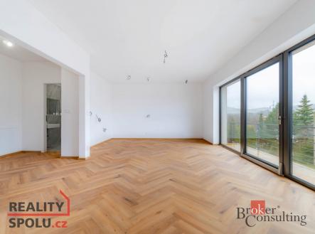 Prodej bytu, 4+kk, 180 m²