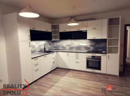 Prodej bytu, 3+kk, 89 m²