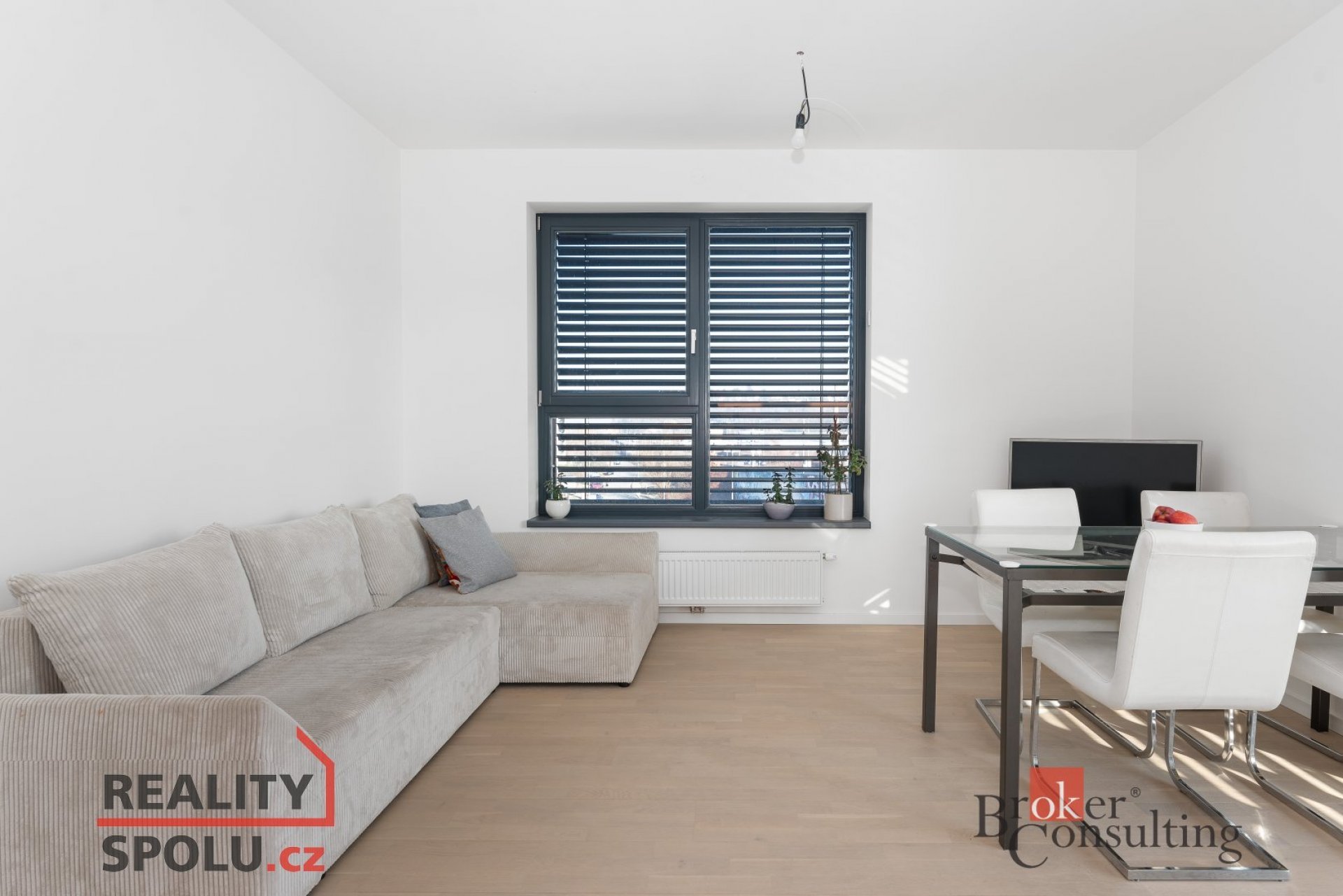 Prodej, byty/3+kk, 91 m2, Mezi vodami 2390/41, Modřany, 14300 Praha, Hlavní město Praha [ID 55995]