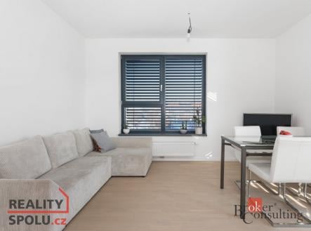 Prodej bytu, 3+kk, 91 m²