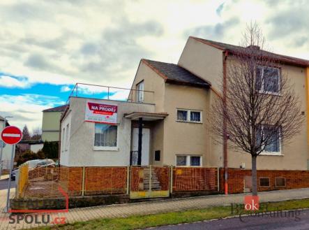 Prodej domu/vily, 140 m²