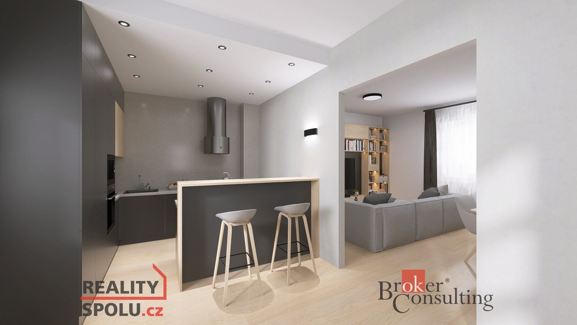 Prodej, domy/rodinný, 140 m2, Riegrova 1557, 44001 Louny, Louny [ID 56803]