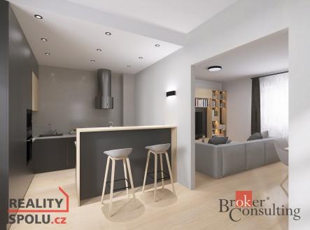 Prodej domu/vily, 140 m²