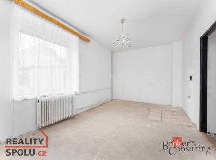Prodej domu/vily, 140 m²