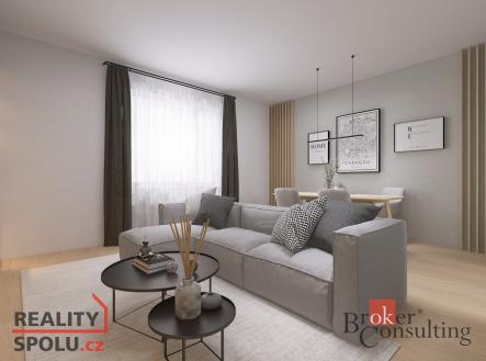 Prodej domu/vily, 140 m²