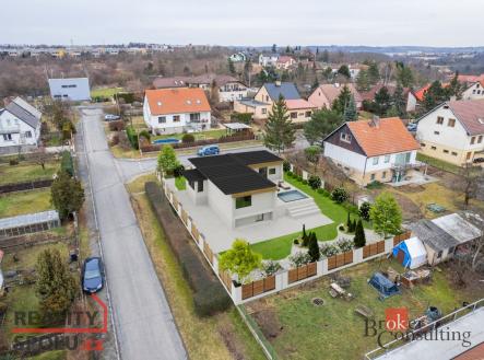 Prodej - dům/vila, 200 m²