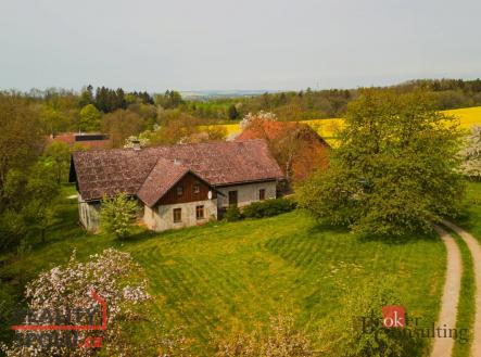 Prodej - zemědělský objekt, 44 847 m²