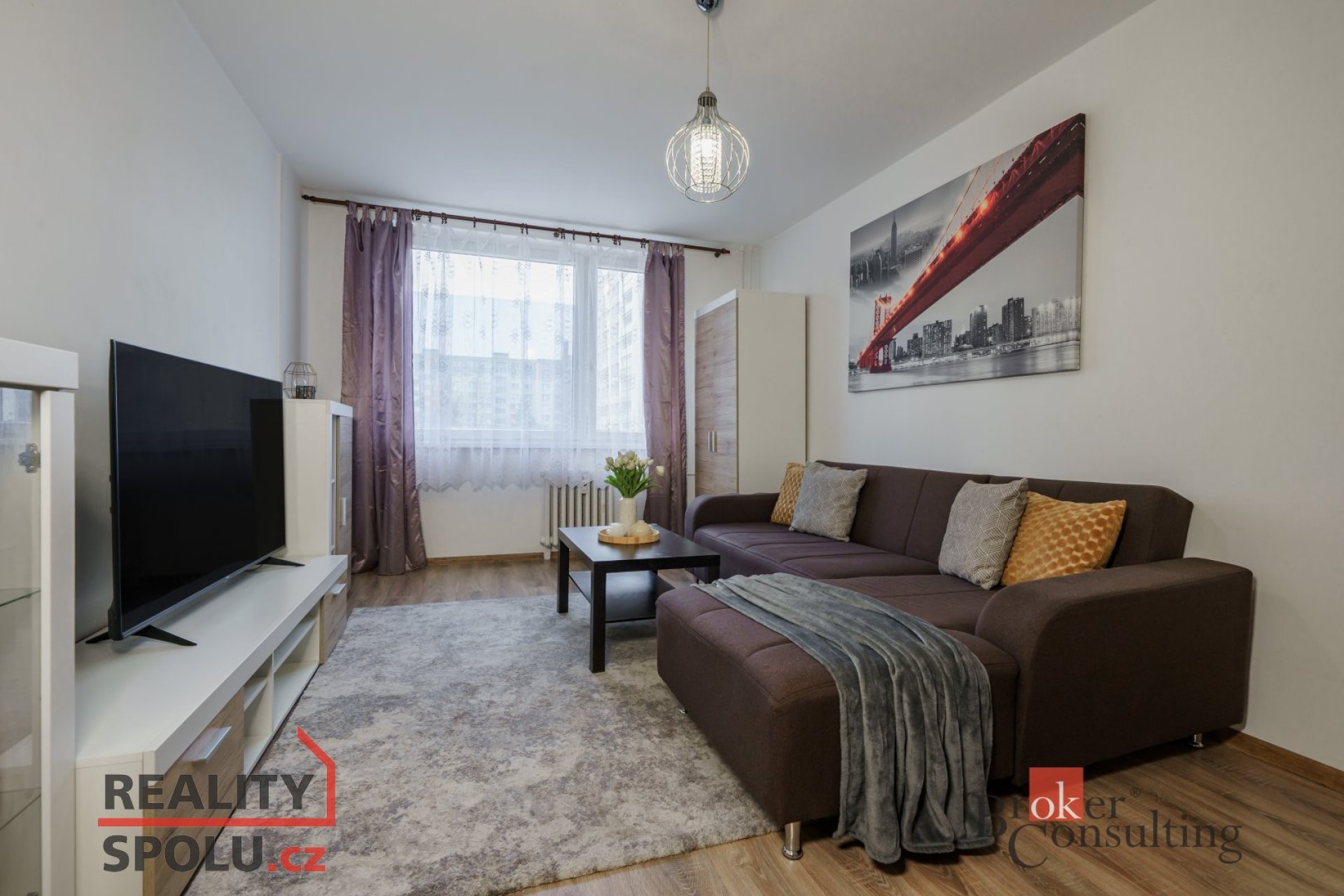 Prodej, byty/2+kk, 45 m2, Jana Palacha 1214, 29301 Mladá Boleslav, Mladá Boleslav [ID 43385]