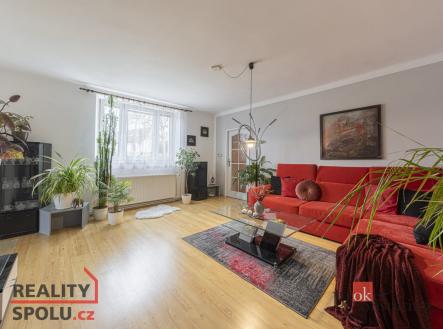 Prodej bytu, 3+1, 170 m²