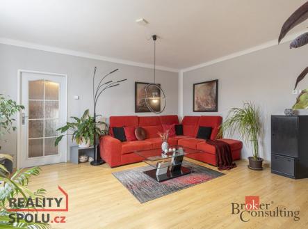 Prodej bytu, 3+1, 170 m²