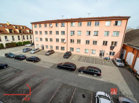 Prodej bytu, 3+kk, 91,5 m²