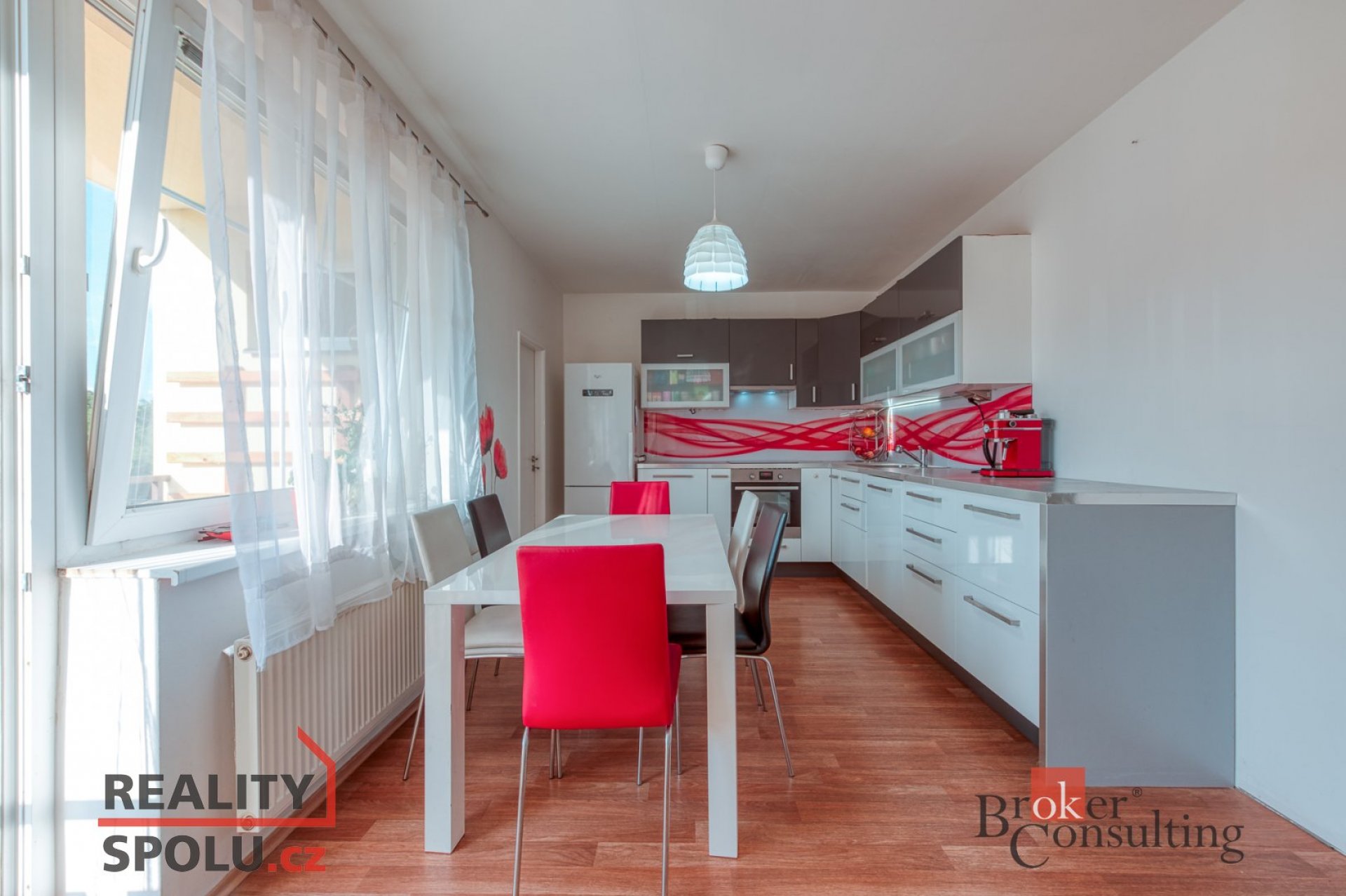 Prodej, byty/3+1, 84 m2, Žlutá 198, 25219 Chrášťany, Praha-západ [ID 56359]