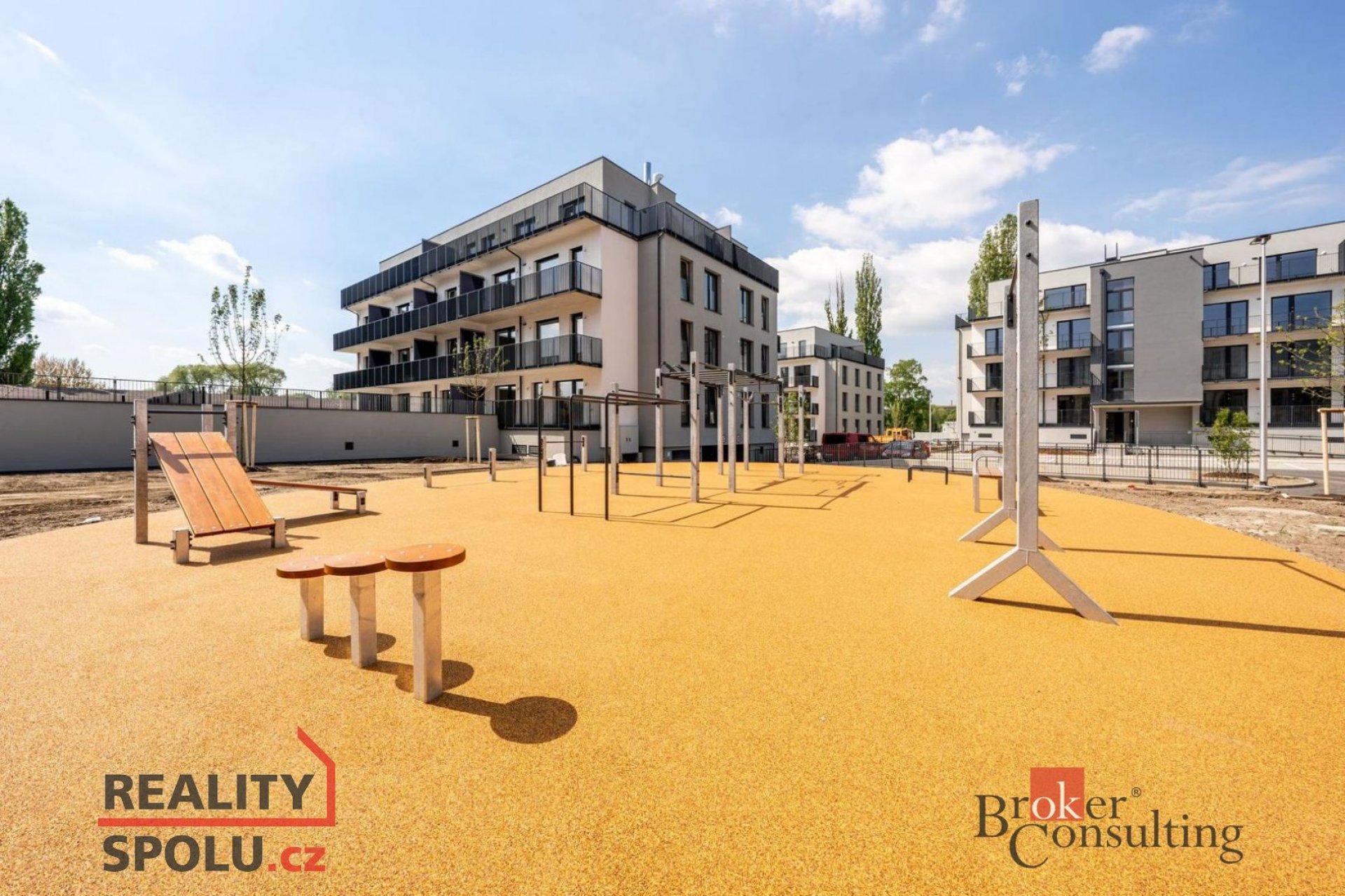 Prodej, byty/3+kk, 85.1 m2, Ke křížku, Dubí, Kladno, Kladno [ID 59227]