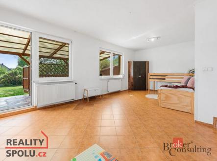 Prodej bytu, atypický, 94 m²