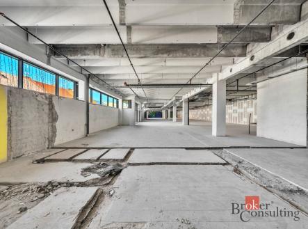 Pronájem komerčního objektu, jiný, 1 173 m²