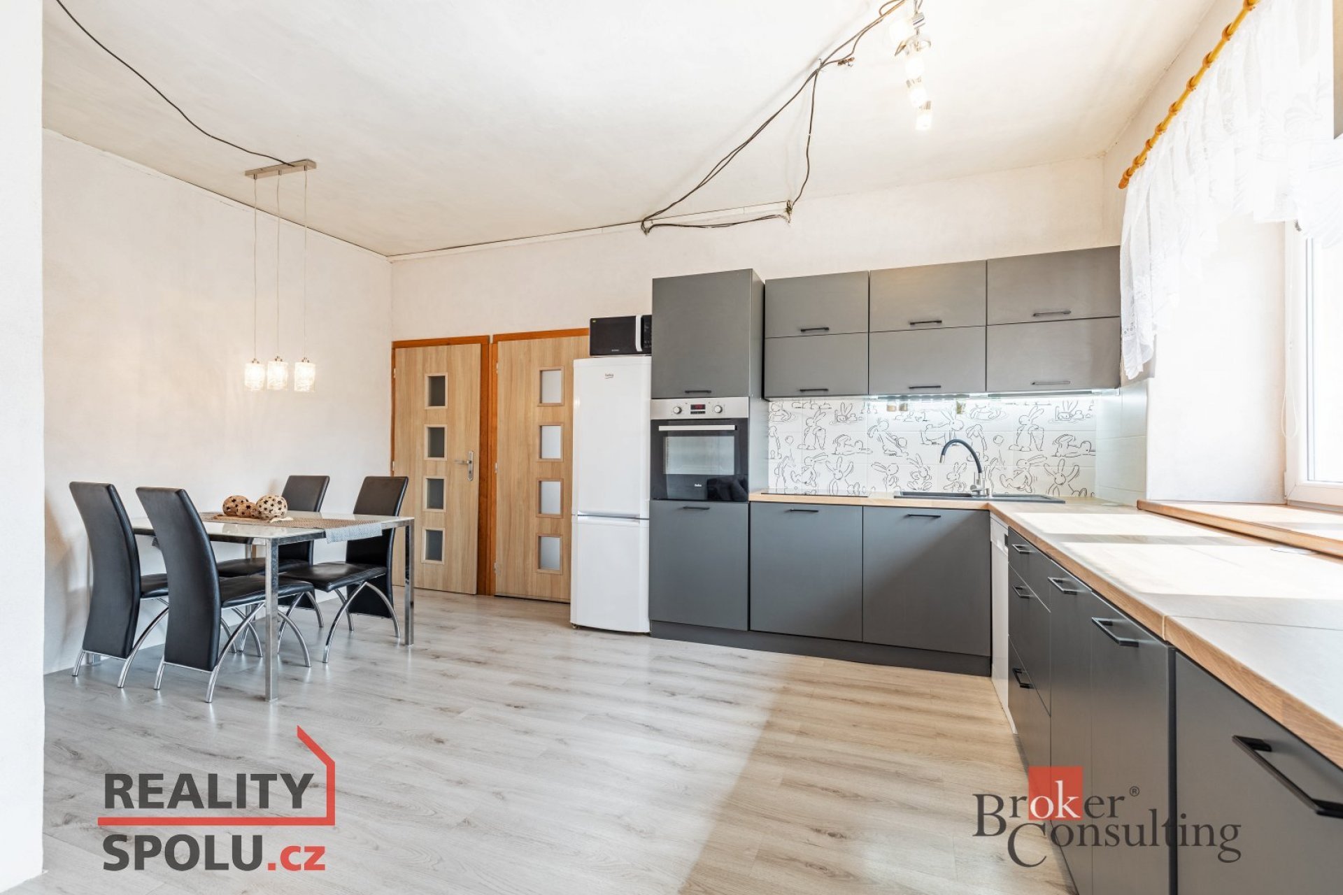 Prodej, domy/rodinný, 152 m2, 67914 Ostrov u Macochy, Blansko [ID 59569]