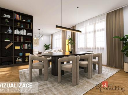 Prodej domu/vily, 270 m²