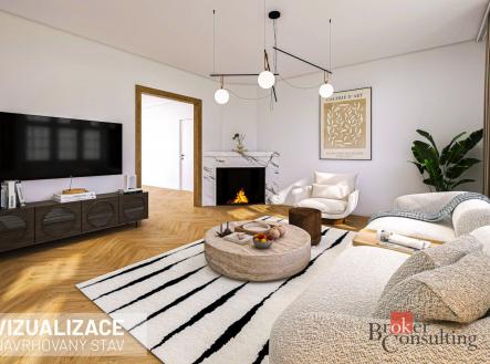 Prodej domu/vily, 270 m²