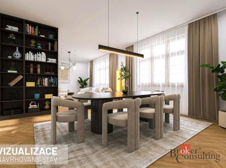 Prodej domu/vily, 270 m²