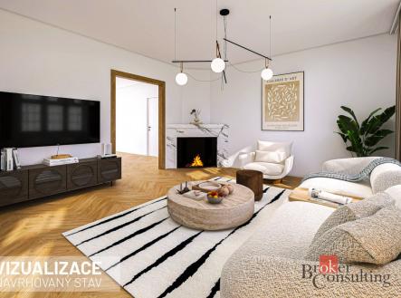 Prodej domu/vily, 270 m²