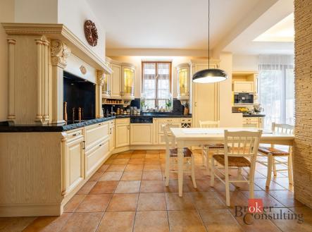Prodej domu/vily, 270 m²